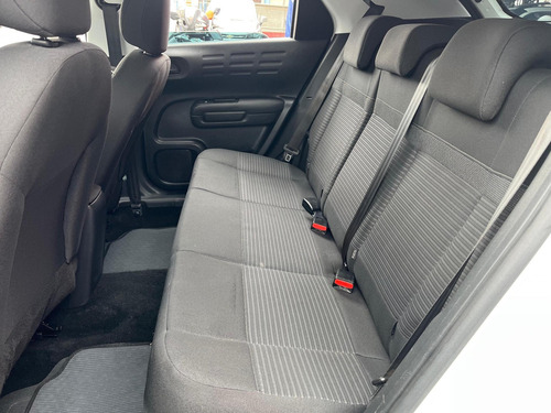 Citroën C4 Cactus / FEEL AT
