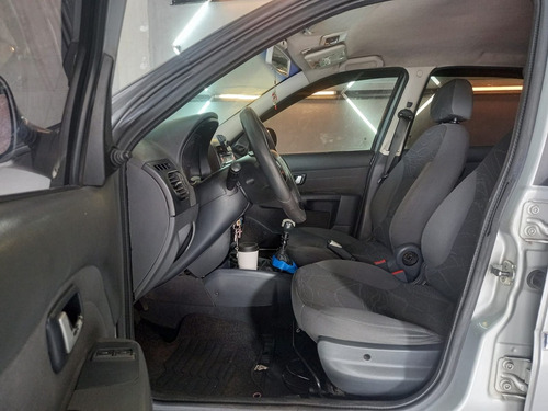 Fiat Siena 1.0 MPI EL 8V FLEX 4P MANUAL