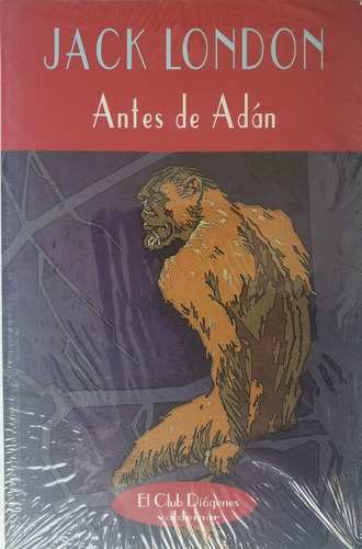 Antes De Adán