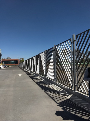 Nave Industrial En En Queretaro