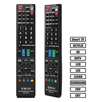 Comprar Gsh 13 Remote Control Para Casi Todo Led Hd Lcd Tv Smart Sh