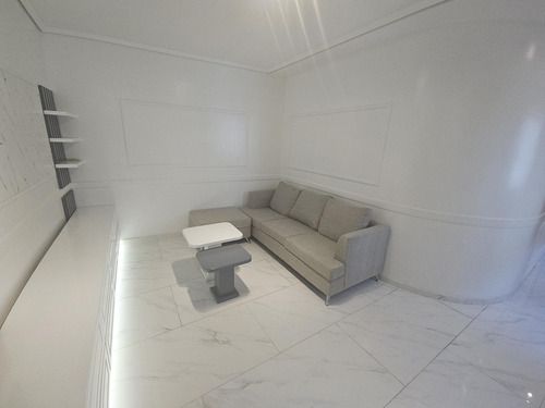 Venta Departamento De 5 Ambientes En Recoleta Con Cochera Y Baulera