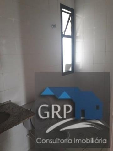 Imagem 2 de 14 de Apartamento Para Venda Em São Bernardo Do Campo, Rudge Ramos, 3 Dormitórios, 1 Suíte, 2 Banheiros, 1 Vaga - 6987_1-1258873