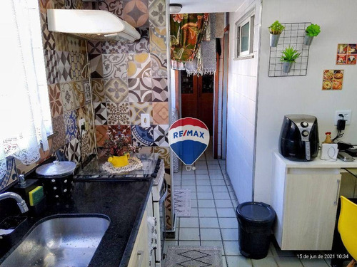 Imagem 16 de 30 de Apartamento Com 4 Dormitórios À Venda, 210 M² Por R$ 950.000,00 - Jardim Guanabara - Rio De Janeiro/rj - Ap0902