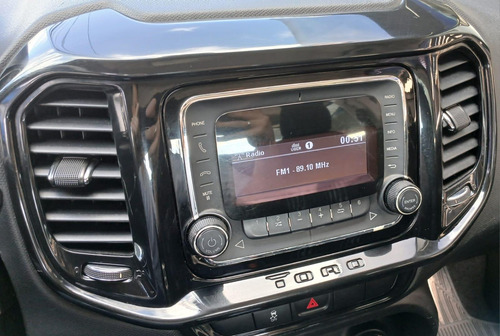 Fiat Toro TORO FREEDOM 1.8 16V FLEX AUT.