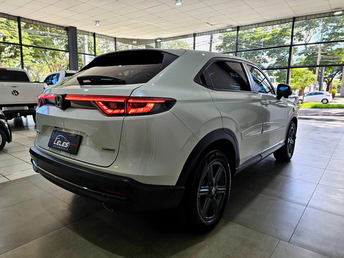 Honda HR-V 1.5 Advance Turbo Flex Aut. 5P