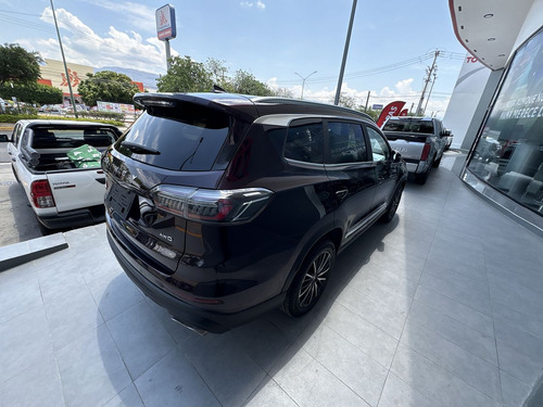 Chirey tiggo 8 pro max 2.0 Premium Cvt