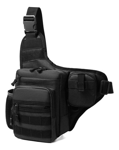 Bolsa Para Acampar Y Escalar, Bolsa De Pecho Para Ciclismo,
