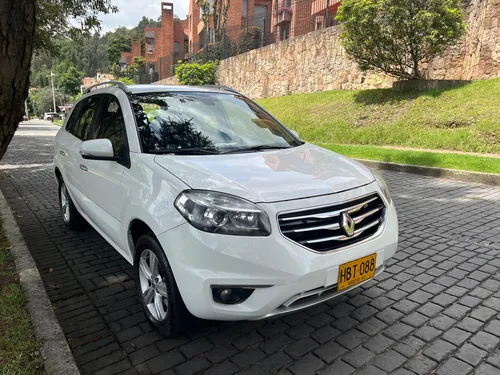 Renault Koleos 2.5 Dynamique 4x2
