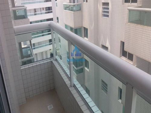Imagem 22 de 26 de Excelente Apartamento A Venda Com 2 Dormitorios No Bairro Aviacao - Rc93