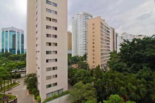 Imagem 15 de 30 de Apartamento - Ap01872 - 70805926