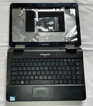 Comprar Carcaça Completa Notebook Acer Emachines D725 D525 Ms2268