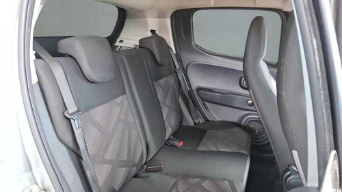 Fiat Mobi EASY on 1.0 Fire Flex 5p.