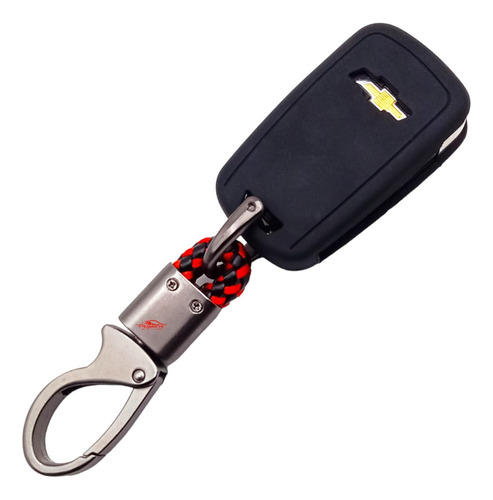 Ysk Funda Silicon Control Spark Ng Trax Lt Sonic Cruze