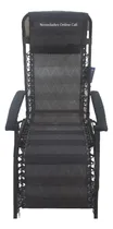 Comprar Silla Cama Plegable Asoleadora Jardín Exterior Piscina Envio