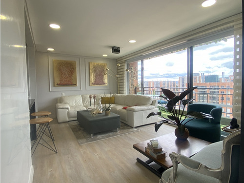 Venta Apartamento En Gran Granada Bogotá