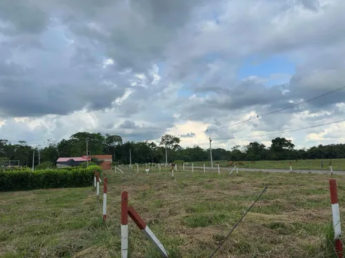 Urbanizacion Cedritos Campestre ( Lotes Desde 150 Mts2 )