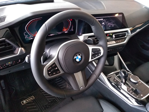 Imagen 13 de 15 de Bmw Serie 3 330i 2022 - Bremen Palermo