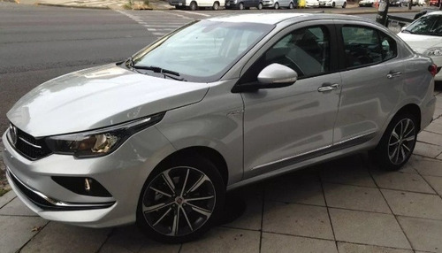Fiat Cronos 1.3 Drive 0km Ant 10% O Tomo Usados Moto,plan A-