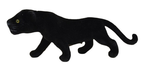 Pantera Negra De Felpa. Animales Coleccionables. | MercadoLibre Pantera Negra De Felpa. Animales Coleccionables. | MercadoLibre