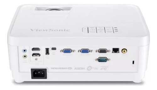 Proyector Viewsonic Ps600x 3700lm Xga