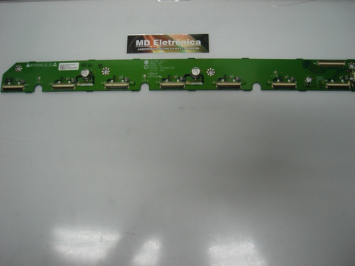 Placa Buffer ,6870qme 6871qlh047b (Usado)