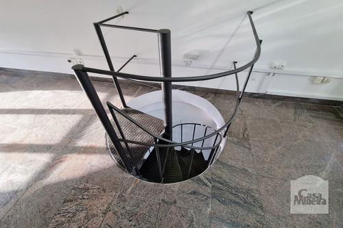 Imagem 5 de 10 de Sala-andar À Venda No Belvedere - Código 317123 - 317123
