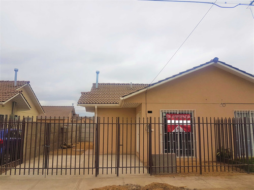 Arriendo Casa Manantiales Del Inca 2 (103639)
