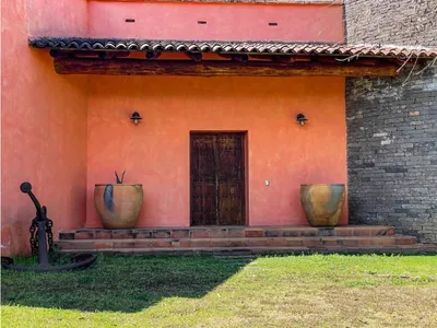 Rancho en venta