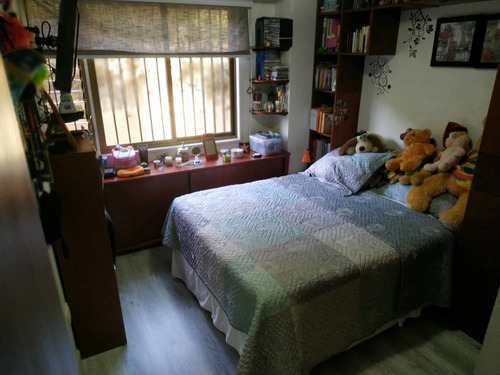 Imagen 9 de 10 de Apartamento En Venta ( La Llovizna ) Terrazas El Avila