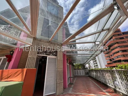 Local En Alquiler - Mls #25-16794