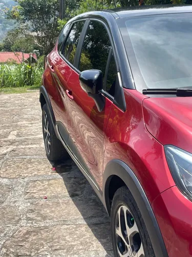 Renault Captur 2.0 Intens At