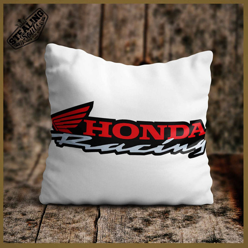 Almohadon 40x40 | Honda #360 | Jdm Vtec Vti Si Domo Eg