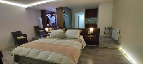 Imagen 5 de 16 de Departamento Loft Frente Al Mar 60 M2 5 Estrellas
