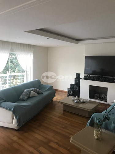 Imagem 9 de 15 de Casa Em Condominio - Parque Terra Nova Ii - Ref: 2081 - V-2081