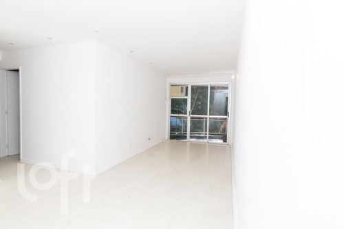 Imagem 15 de 15 de Edifício Residencial Garças Lagoa Apto V8qq7j - Apartamento A Venda No Bairro Lagoa - Rio De Janeiro, Rj - O-23486-38880