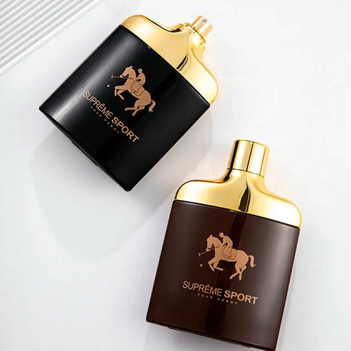 Perfume Hombre Colonia Corporal Locion Caballero 100ml