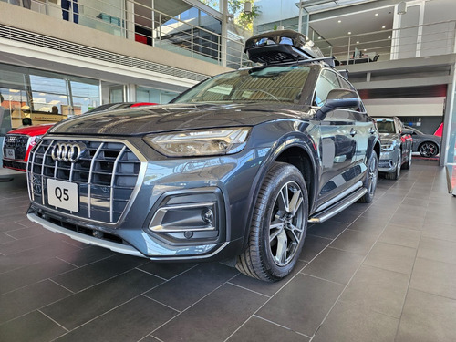 Audi Q5 Tsfi Elite Quattro 2024