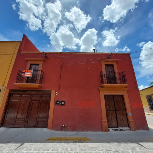 Edificio De Deptos En Venta En Col. San Rafael, San Miguel De Allende