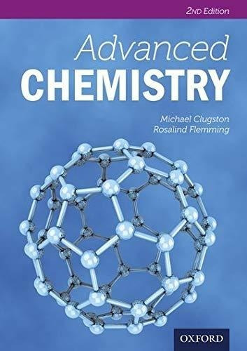 Advanced Chemistry 2ed.