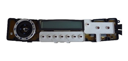 Imagen 1 de 6 de Tarjeta Display Lavadora Electrolux Acqua Sensy