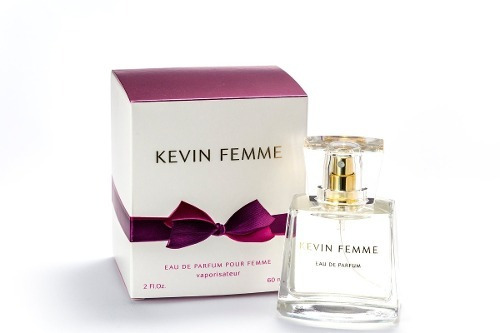 Kevin Femme - Eau De Parfum X 60 Ml