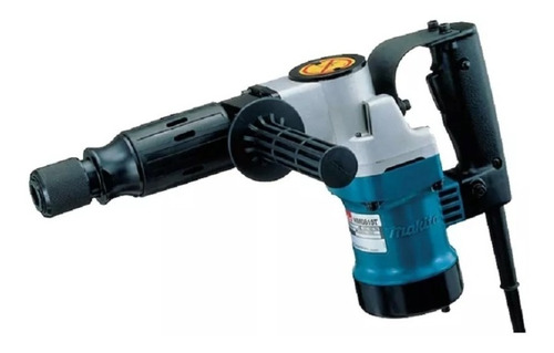 Martillo Demoledor Makita Hm0810t 8,5joules 900w Maletin