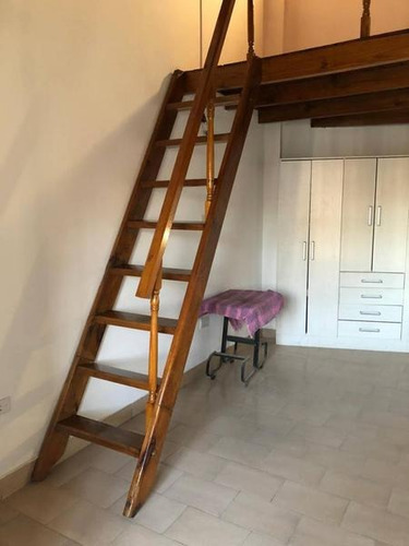 Imagen 7 de 11 de Ituzaingo Norte Venta Depto 2 1/2 Amb ) Apto Profesional