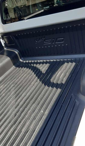 Cobertor De Caja S-10 2013 En Adelante Amarokhiluxranger