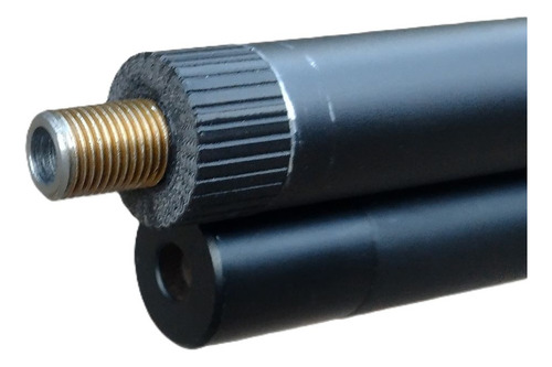 Adaptador Para Supresor Universal 1/2x20 Rifles Fox P35-p15