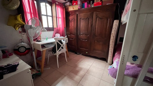 Venta Casa 3 Amb Castelar Norte Cochera Jardin