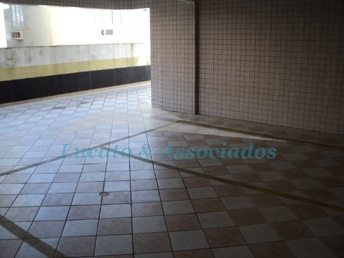 Imagem 8 de 22 de Apartamento Na Vila Tupi, 02 Dormitórios Sendo 01 Suíte - Ap01634 - 34755883