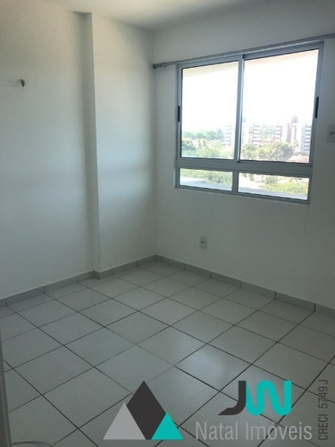 Imagem 13 de 19 de Verano Ponta Negra - 2 Quartos - Oportunidade - Andar Baixo - Ap00179 - 33728314