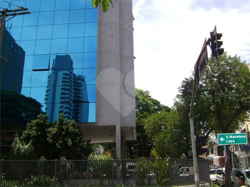 Pinheiros - Sala Comercial - 353-im353870